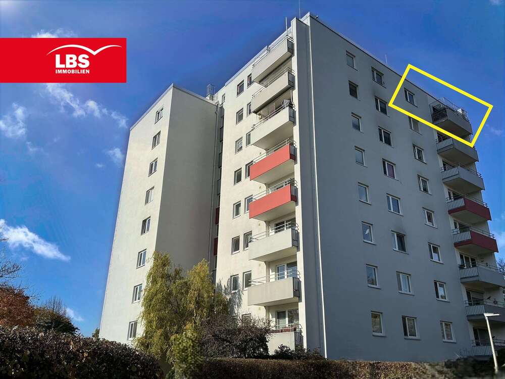 Thumbnail-Wohnung zum Kaufen in Viersen 179.000,00 € 82 m²