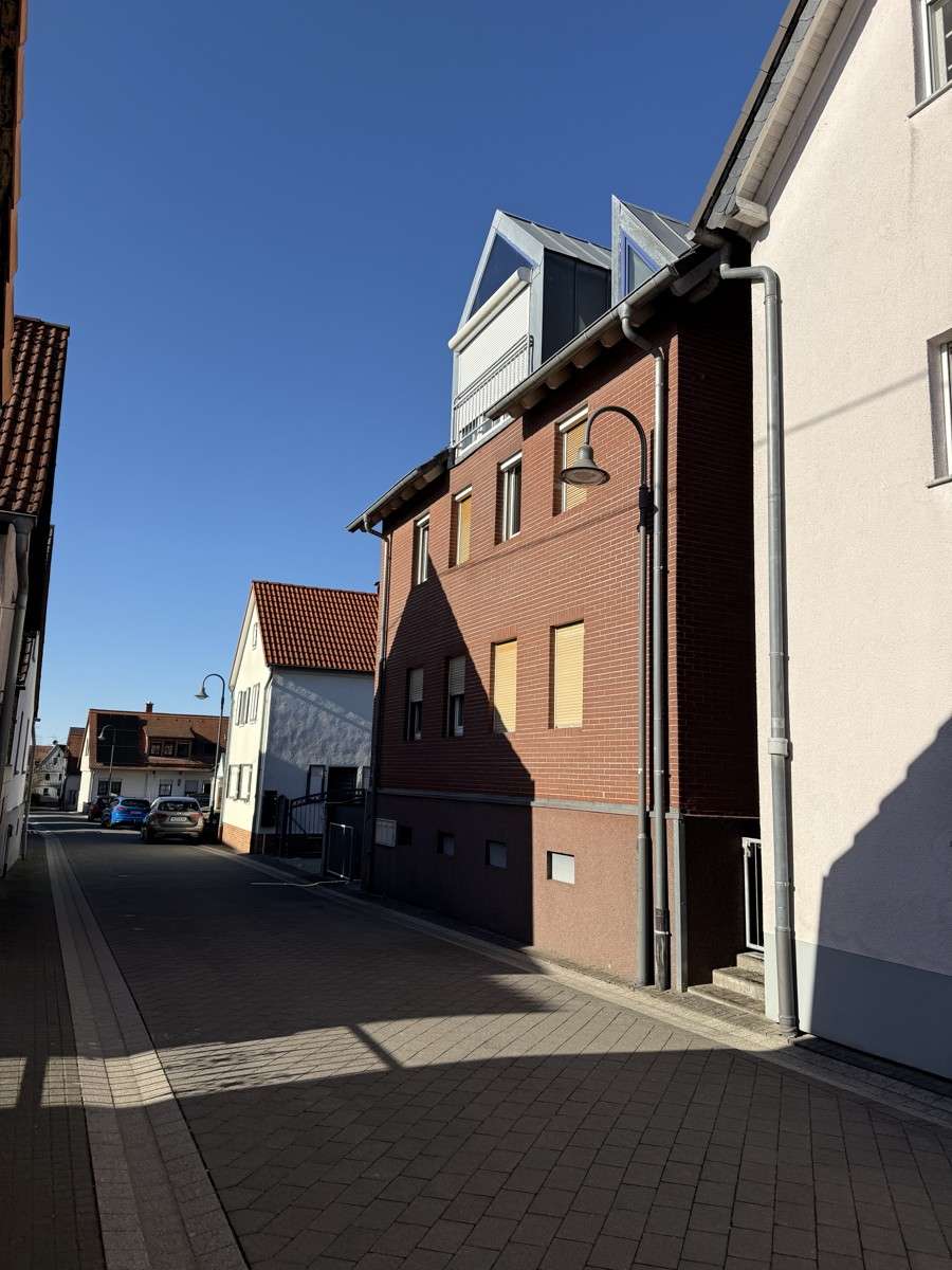 Thumbnail-Haus zum Kaufen in Limeshain Hainchen 389.900,00 € 165.22 m²