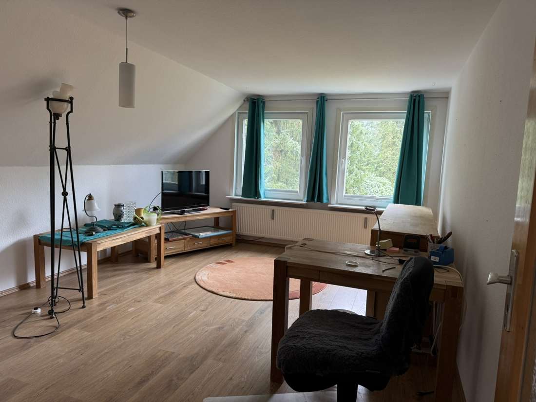 Thumbnail-Wohnung zum Mieten in Burg Dithmarschen 430,00 € 45 m²