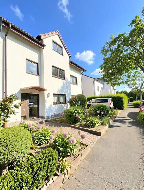 Thumbnail-Haus zum Kaufen in Düsseldorf 1.500.000,00 € 221 m²