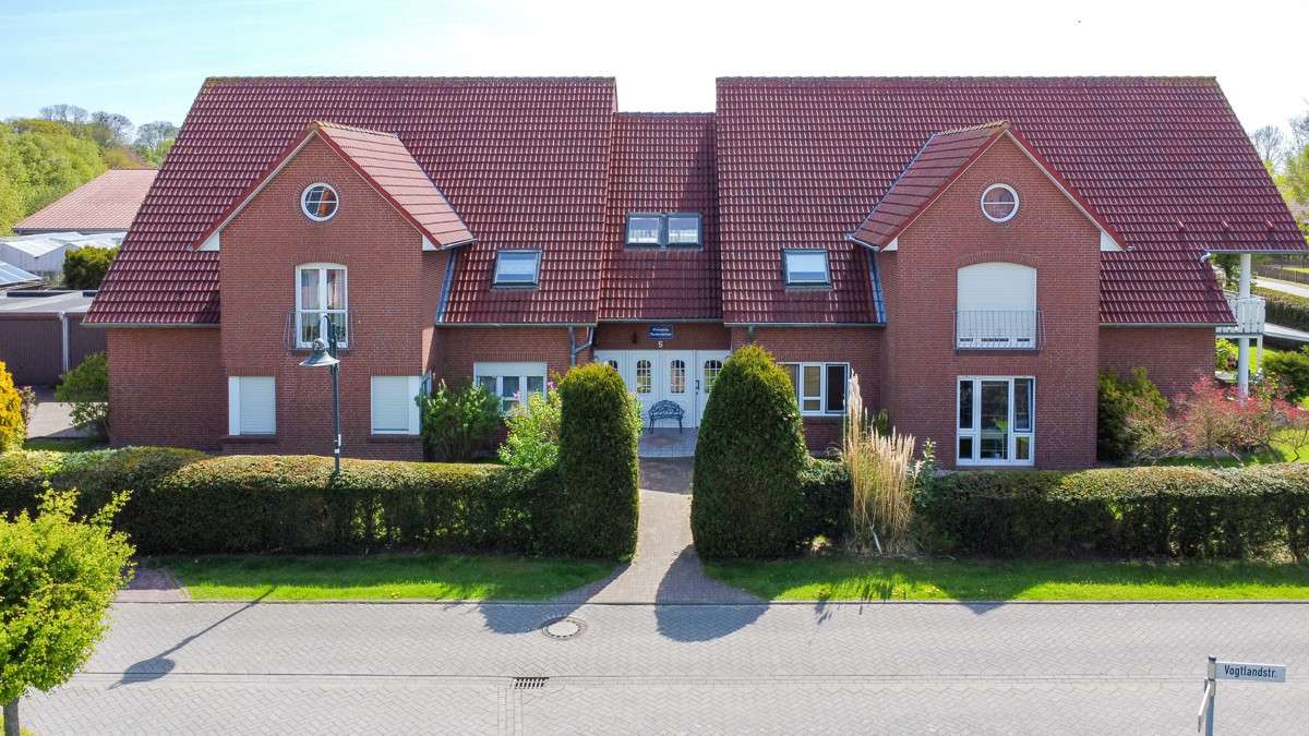 Thumbnail-Haus zum Kaufen in Dornum 899.000,00 € 700 m²
