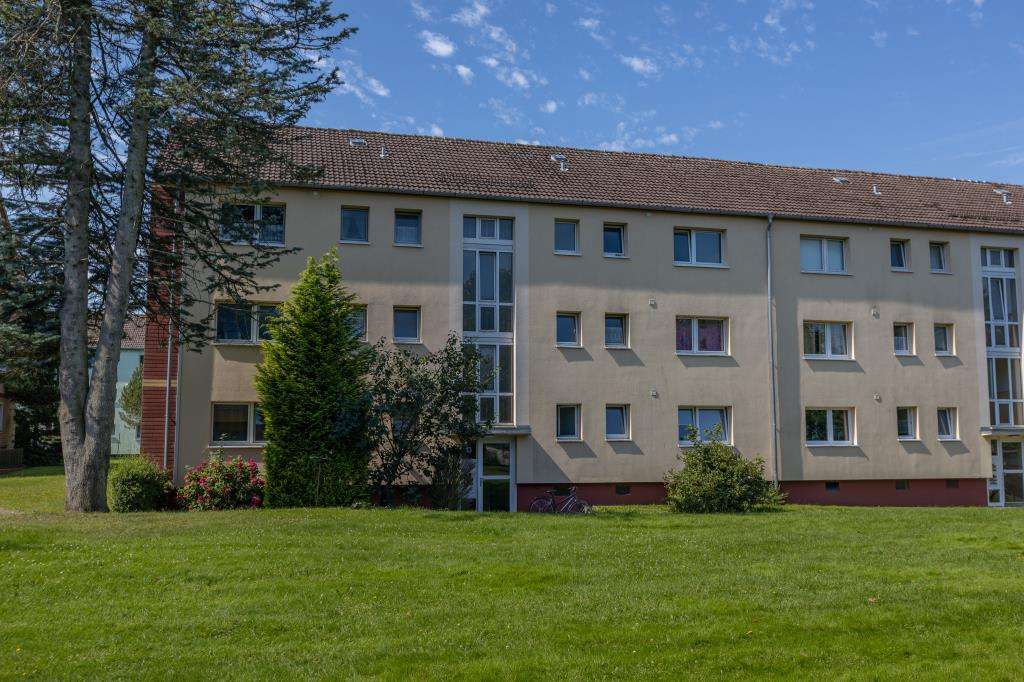 Thumbnail-Wohnung zum Mieten in Flensburg 639,00 € 66.35 m²