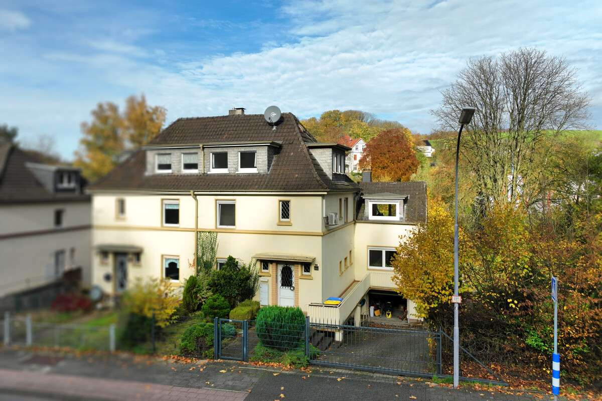 Thumbnail-Haus zum Kaufen in Velbert 515.000,00 € 212.25 m²