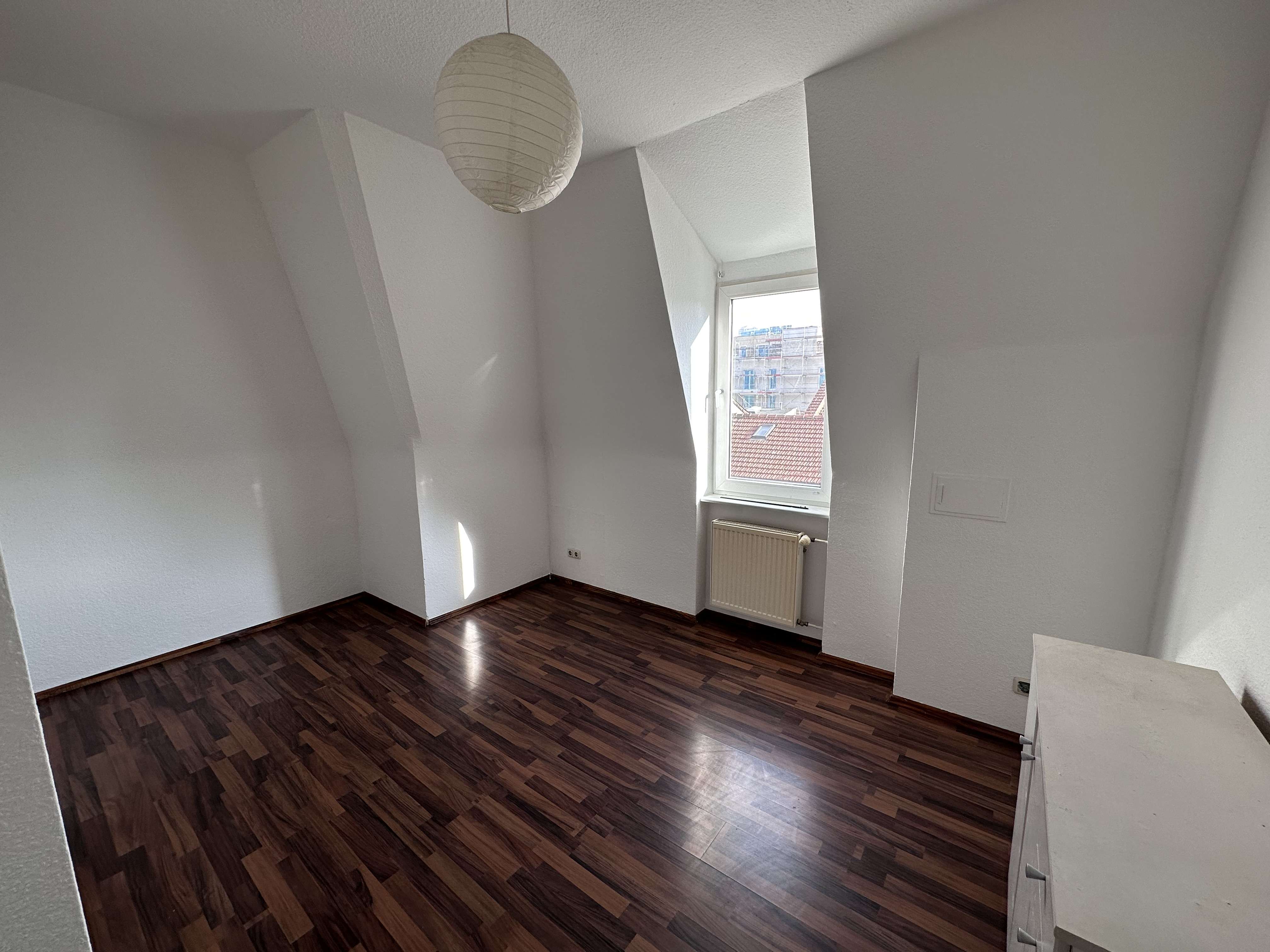 Thumbnail-Wohnung zum Mieten in Frankfurt am Main 990,00 € 60 m²
