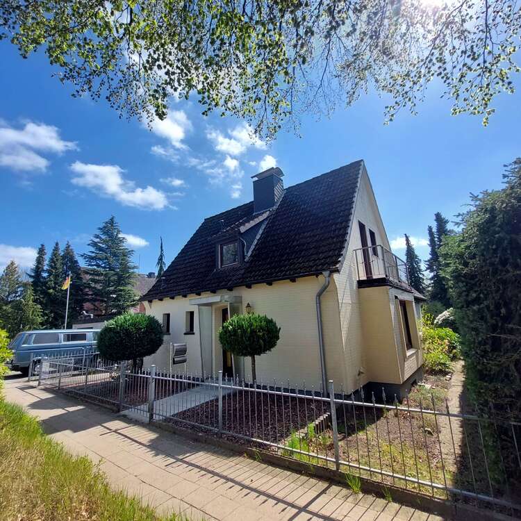 Thumbnail-Haus zum Kaufen in Schneverdingen 295.000,00 € 144 m²