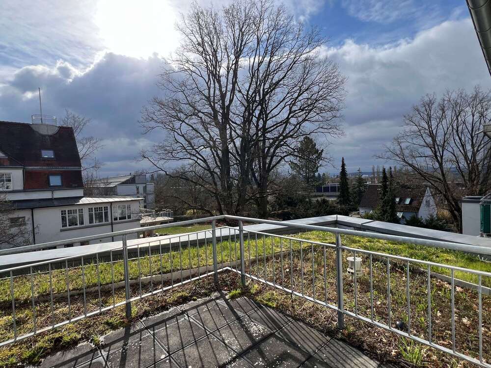 Thumbnail-Wohnung zum Mieten in Stuttgart 690,00 € 29.74 m²