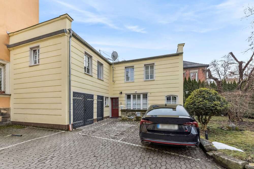 Thumbnail-Haus zum Kaufen in Bayreuth 289.000,00 € 78.86 m²