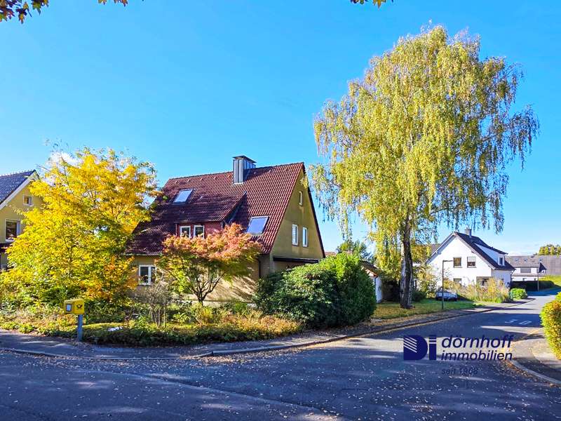 Thumbnail-Haus zum Kaufen in Dortmund Aplerbeck 450.000,00 € 140 m²