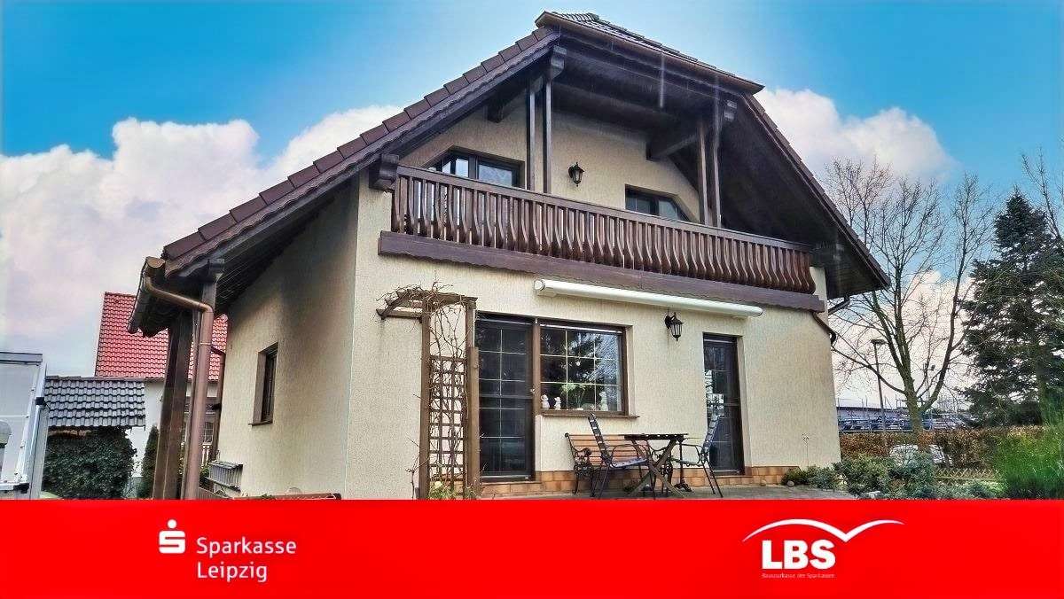 Thumbnail-Haus zum Kaufen in Süptitz 295.000,00 € 103.34 m²
