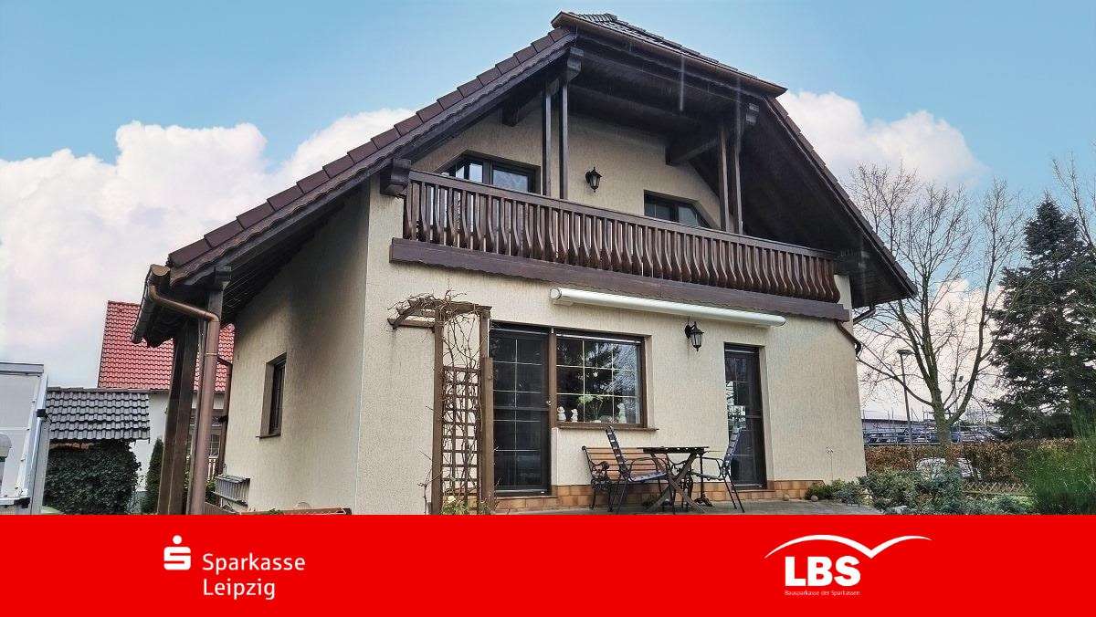 Thumbnail-Haus zum Kaufen in Süptitz 295.000,00 € 103.34 m²