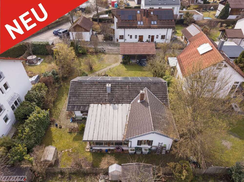 Thumbnail-Haus zum Kaufen in Seefeld 980.000,00 € 107 m²