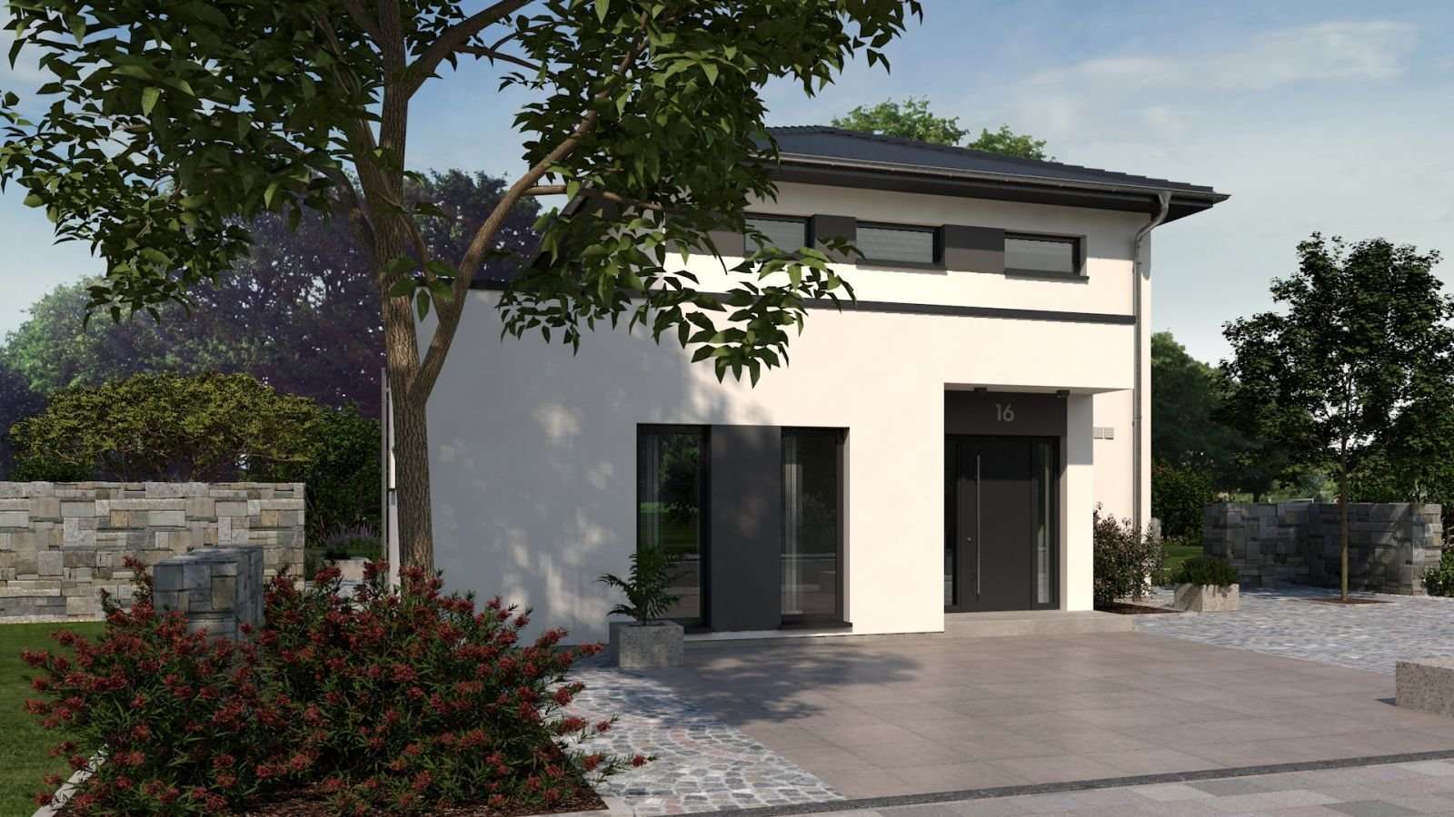 Thumbnail-Haus zum Kaufen in Neuerburg 437.900,00 € 148.27 m²