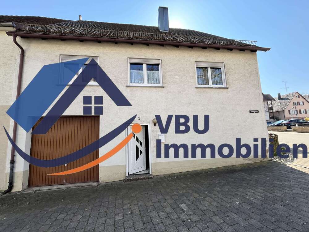 Thumbnail-Haus zum Kaufen in Cleebronn 270.000,00 € 127 m²