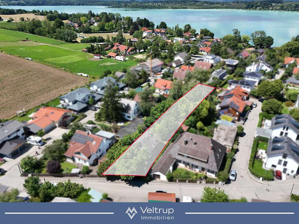 Thumbnail-Grundstück zu verkaufen in Wörthsee Steinebach am Wörthsee 1.625.000,00 € 1547 m²