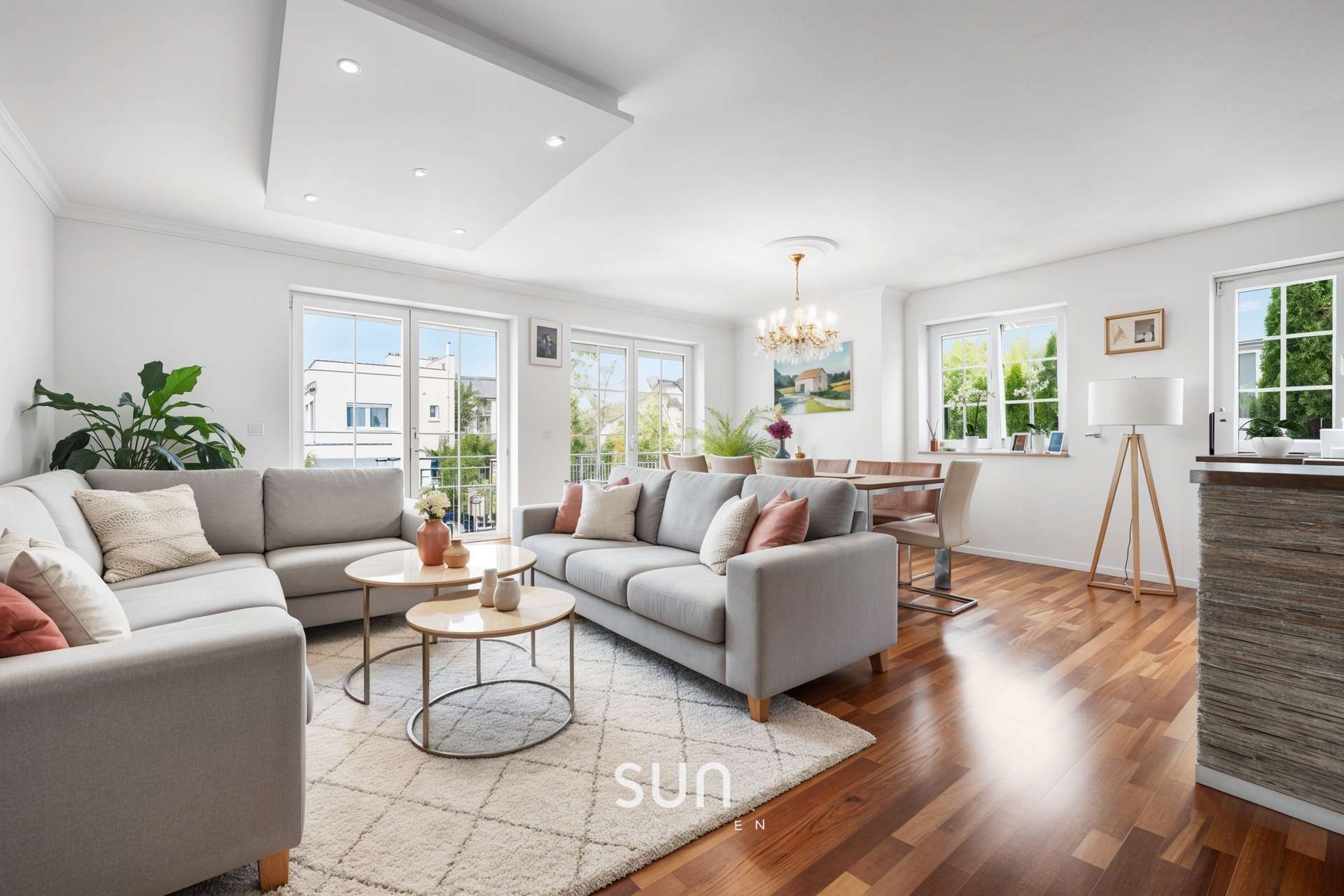 Thumbnail-Haus zum Kaufen in Neu-Isenburg 1.195.000,00 € 275 m²