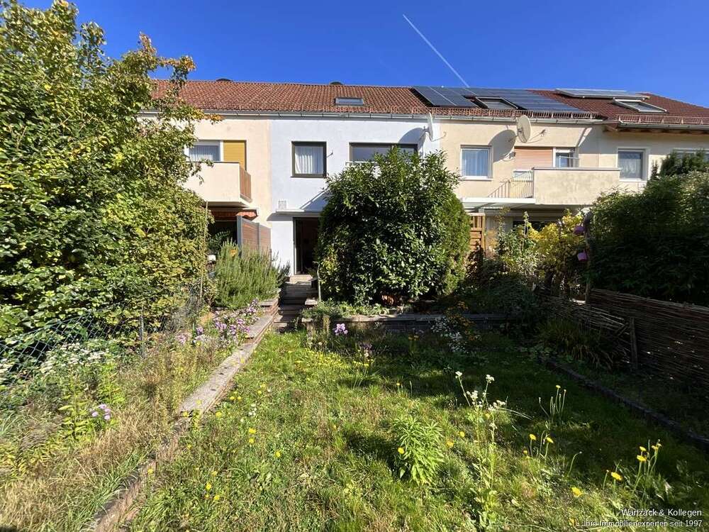 Thumbnail-Haus zum Kaufen in Schwanstetten 329.000,00 € 115.34 m²