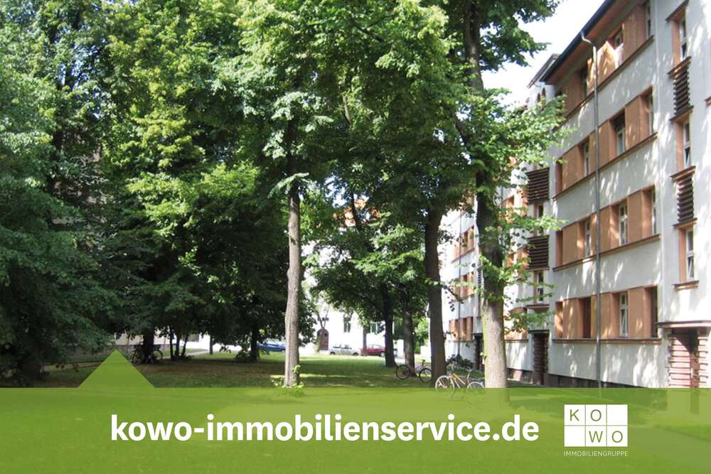 Thumbnail-Wohnung zum Mieten in Leipzig 435,00 € 54.32 m²