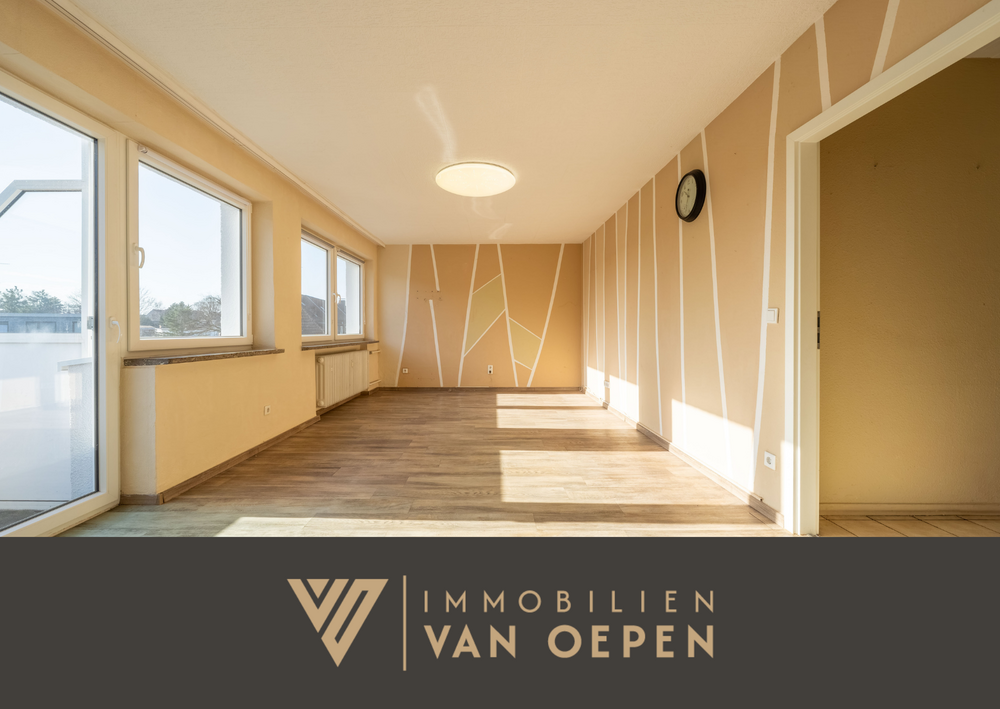 Thumbnail-Wohnung zum Kaufen in Bottrop 99.000,00 € 71 m²