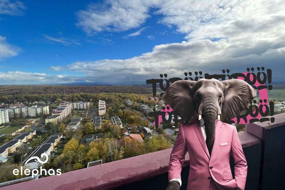 Thumbnail-Wohnung zum Mieten in Tübingen 660,00 € 44 m²