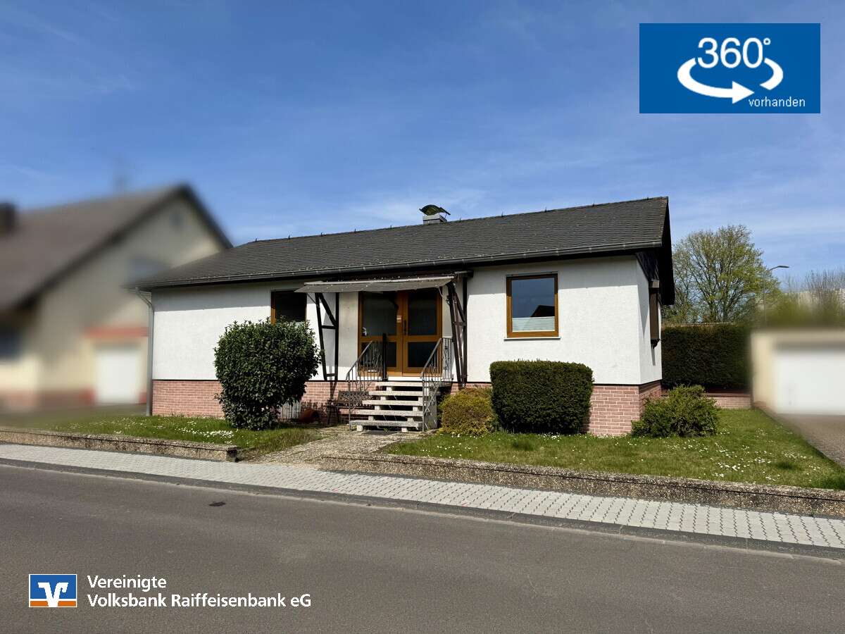 Thumbnail-Haus zum Kaufen in Wittlich Wengerohr 285.000,00 € 120 m²