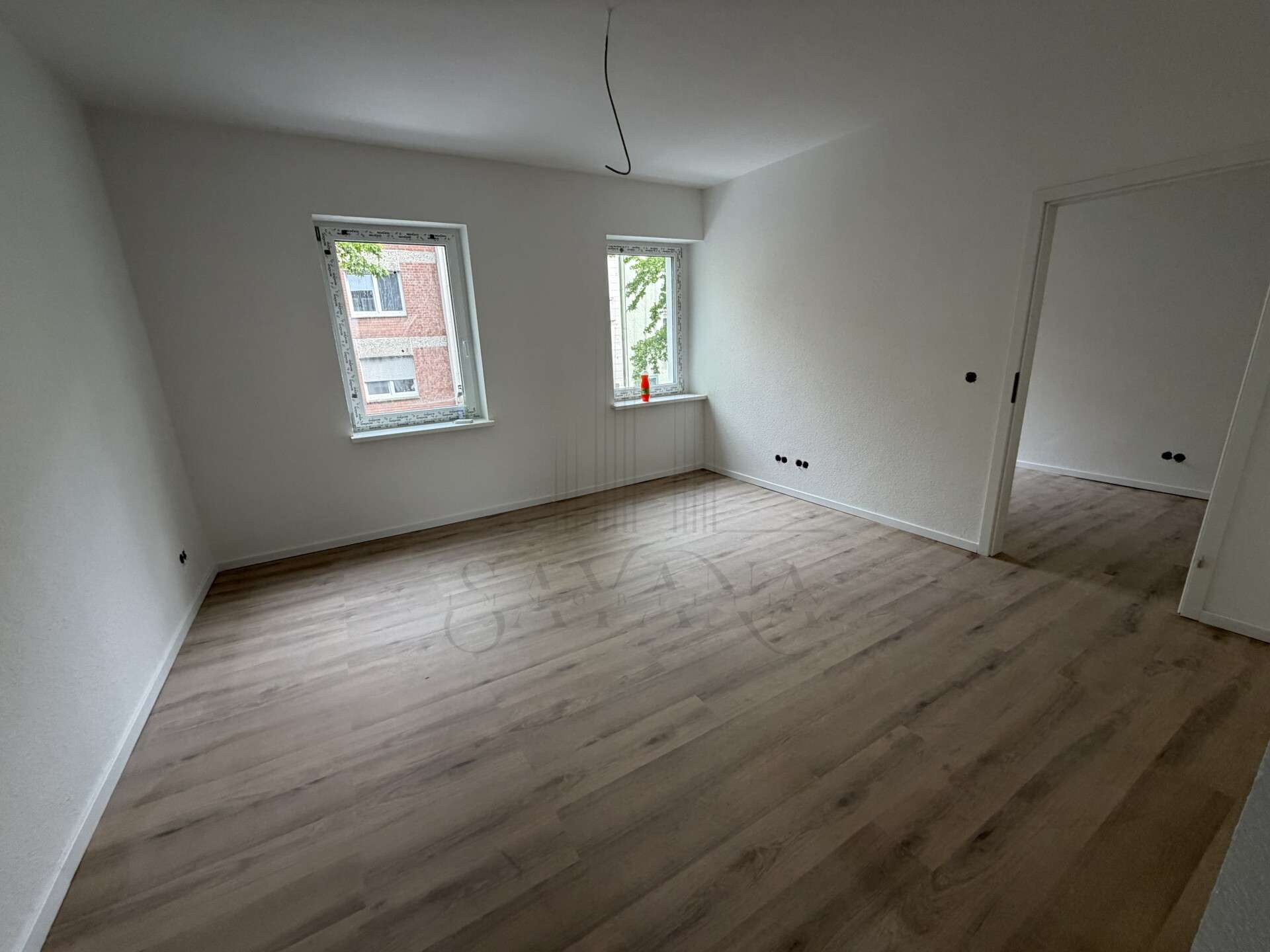 Thumbnail-Wohnung zum Mieten in Mönchengladbach 810,00 € 45 m²