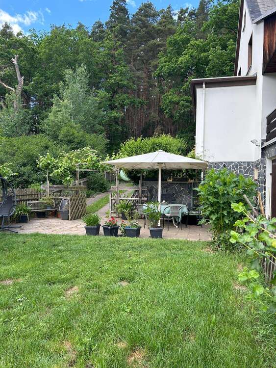 Thumbnail-Haus zum Kaufen in Saalfeld 190.000,00 € 120 m²