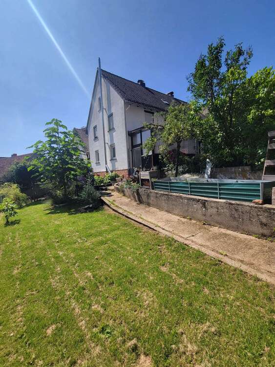 Thumbnail-Haus zum Kaufen in Mömbris 255.000,00 € 165 m²