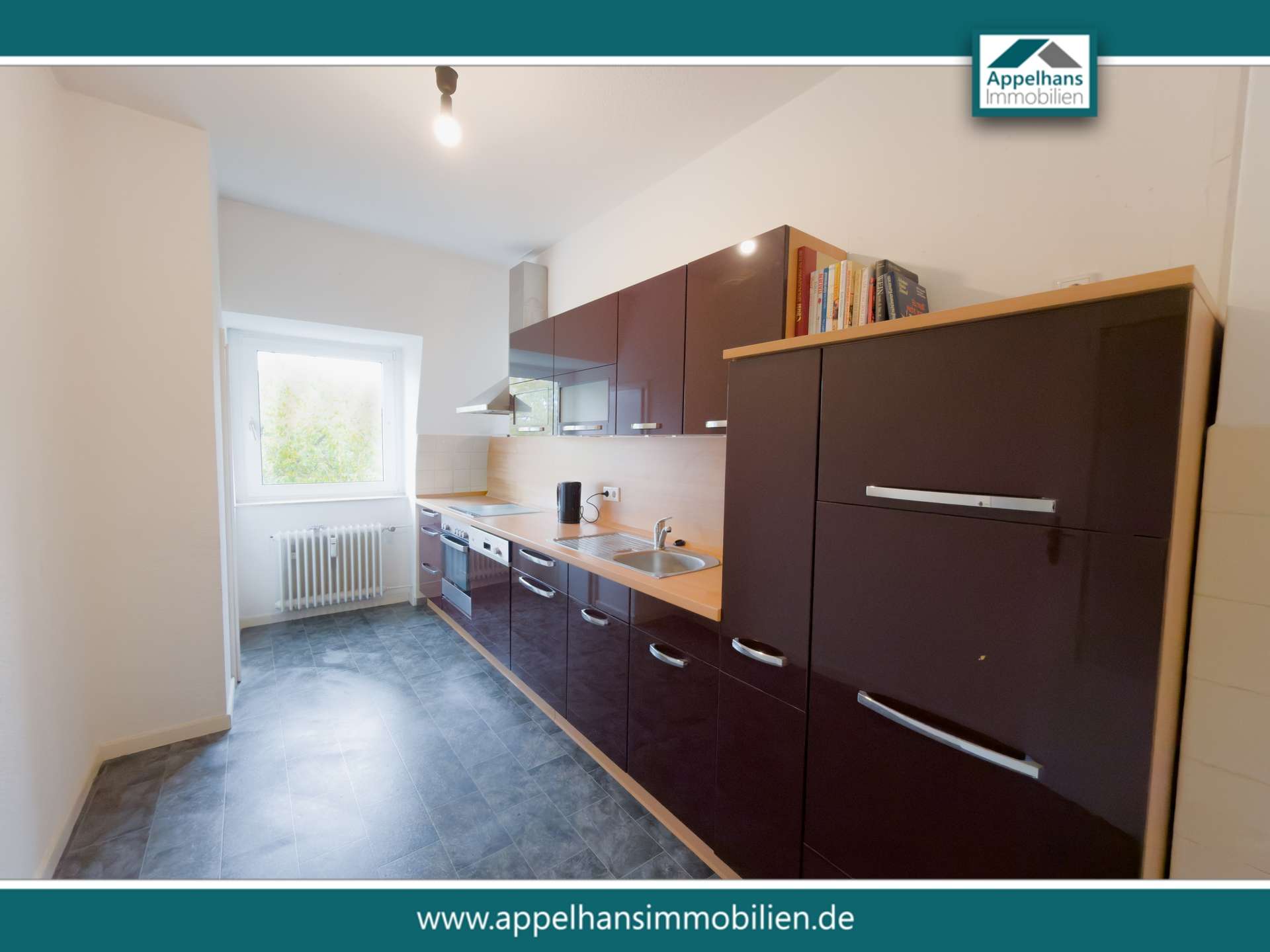 Thumbnail-Wohnung zum Kaufen in Osnabrück 145.000,00 € 54 m²