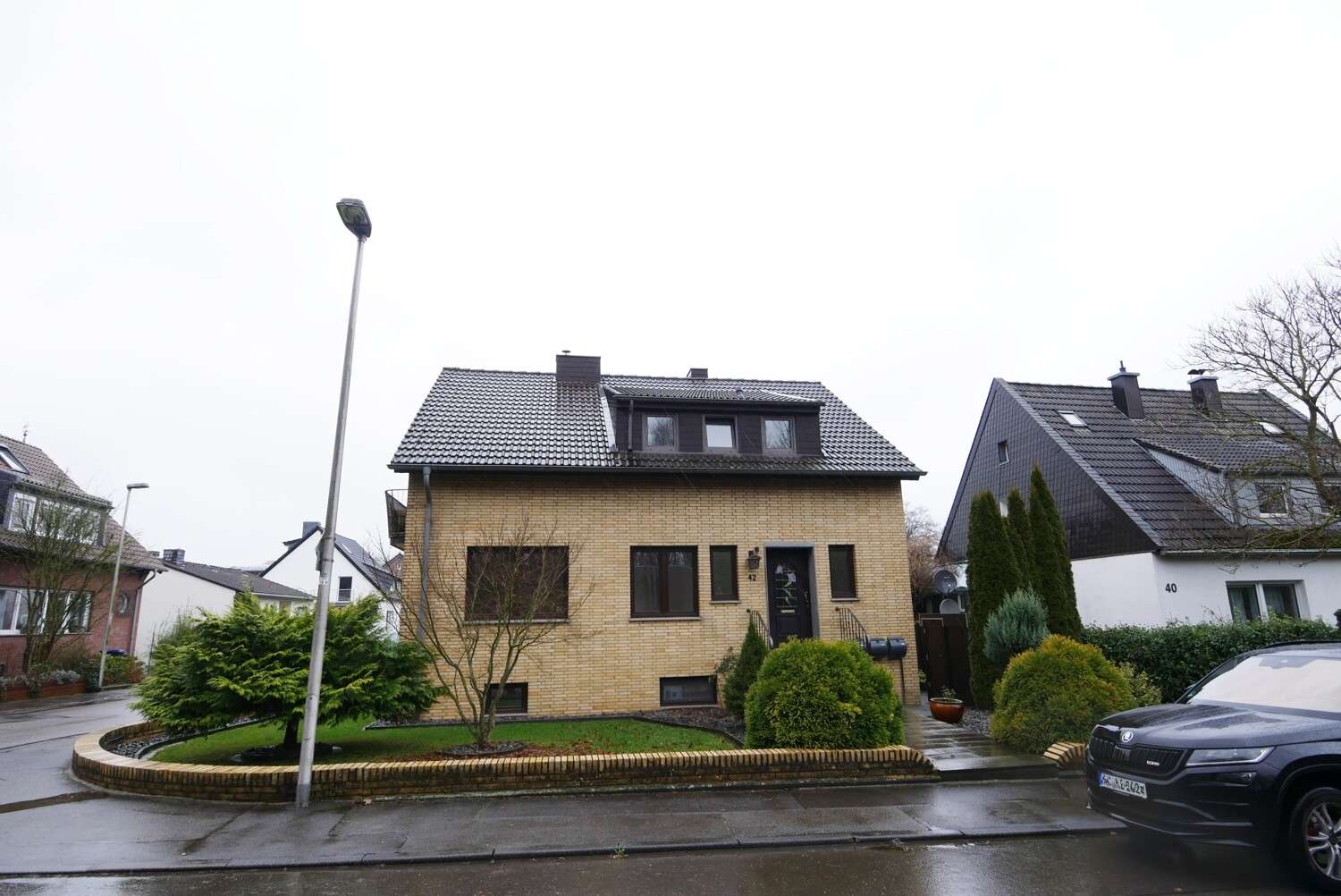 Thumbnail-Wohnung zum Mieten in Aachen 690,00 € 77 m²