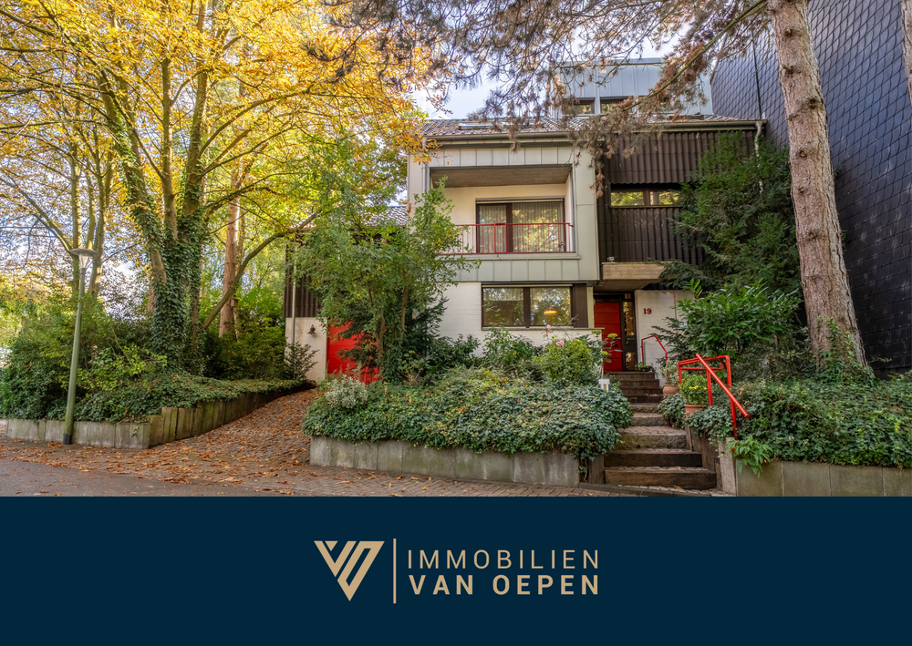 Thumbnail-Haus zum Kaufen in Bottrop 375.000,00 € 190 m²