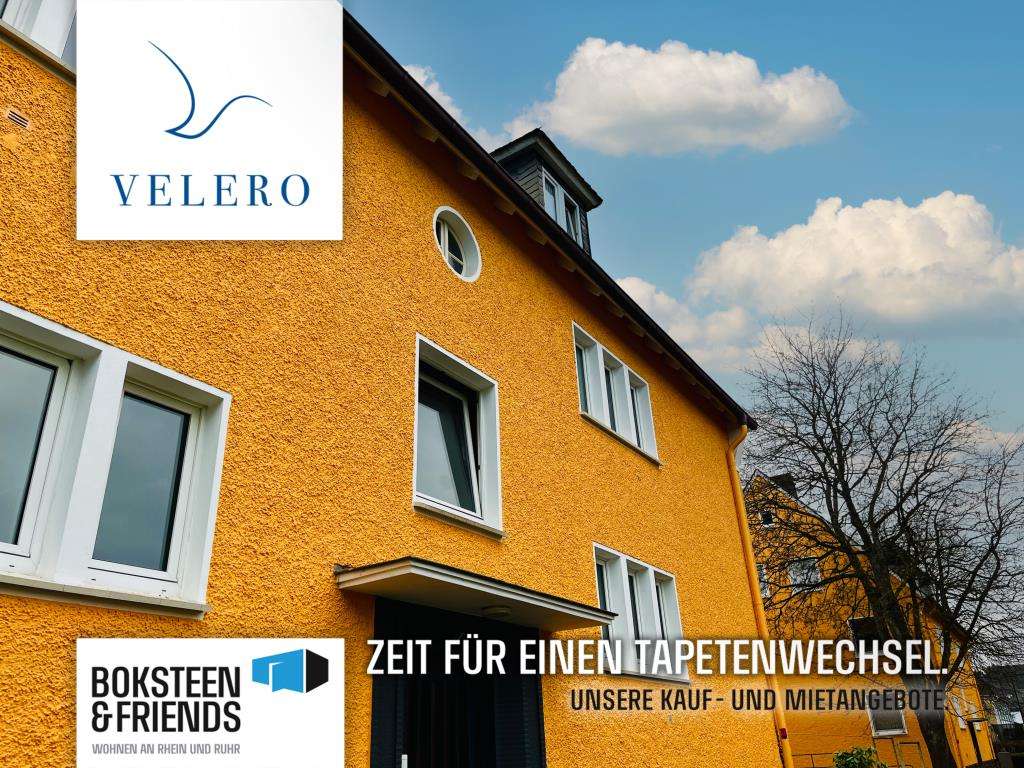 Thumbnail-Wohnung zum Mieten in Bestwig 750,00 € 117 m²