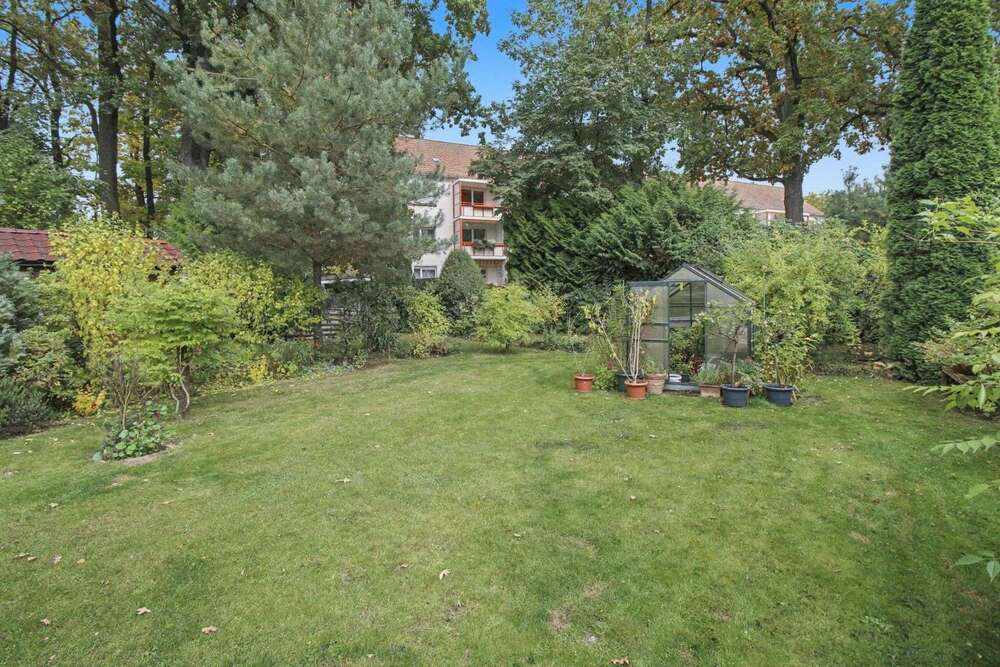 Thumbnail-Grundstück zu verkaufen in Erkner 599.000,00 € 1277.25 m²