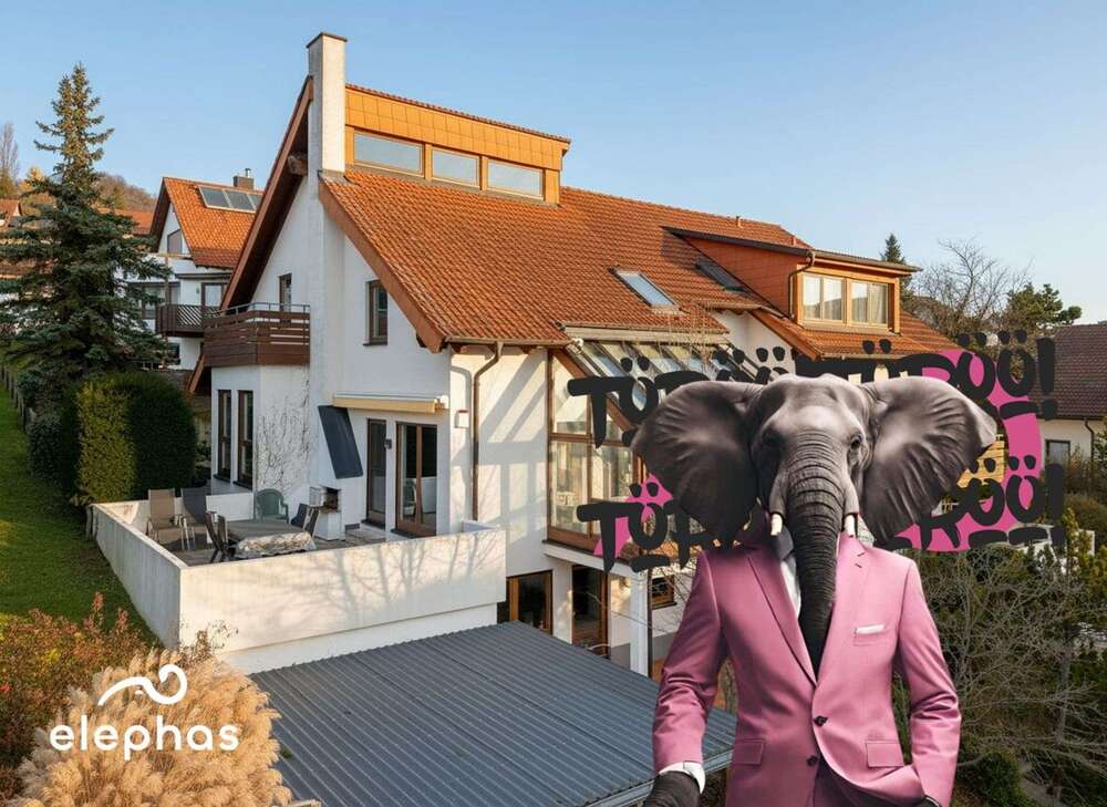 Thumbnail-Haus zum Kaufen in Eningen 690.000,00 € 199.95 m²
