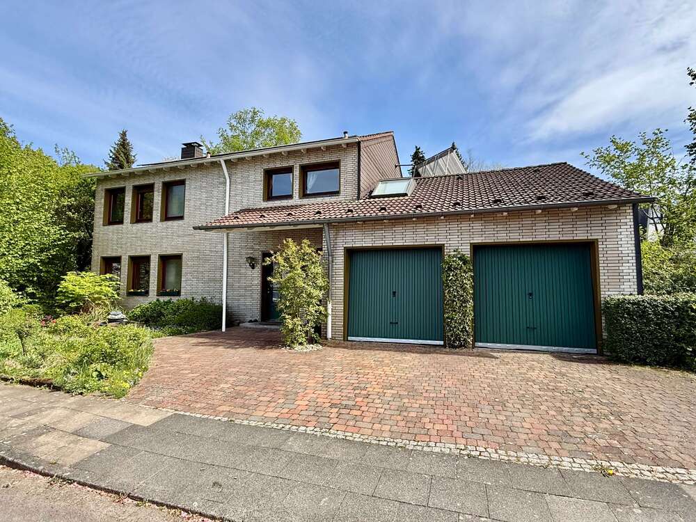 Thumbnail-Haus zum Kaufen in Hagen 545.000,00 € 177.4 m²