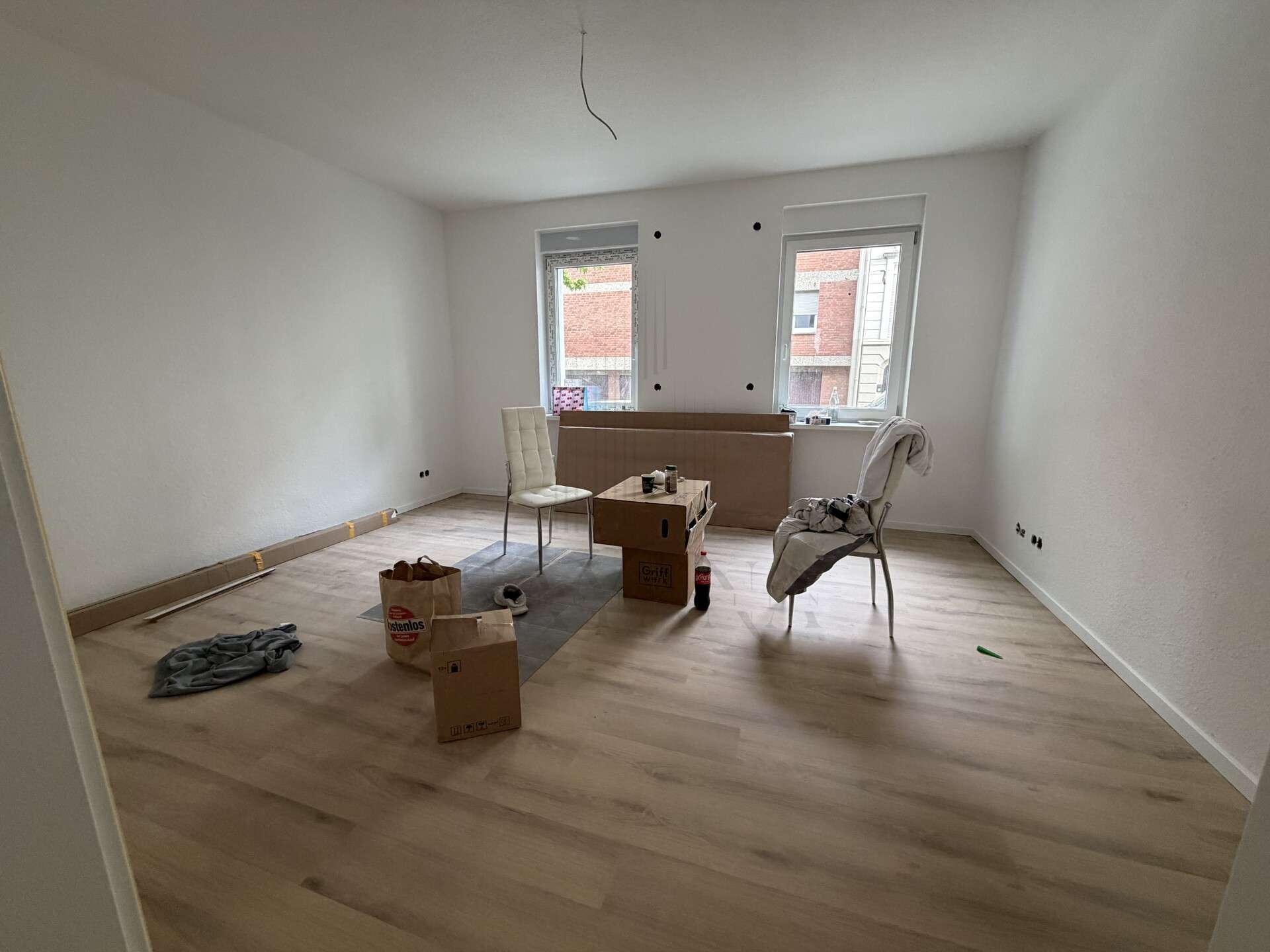 Thumbnail-Wohnung zum Mieten in Mönchengladbach 720,00 € 40 m²