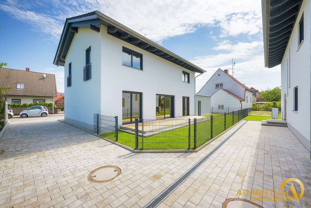Thumbnail-Haus zum Kaufen in Ergolding 935.000,00 € 150 m²