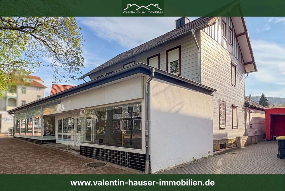 Thumbnail-Haus zum Kaufen in Bad Harzburg 365.000,00 € 228 m²