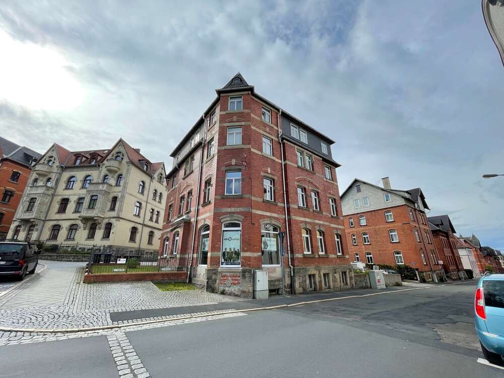 Thumbnail-Büro in Sonneberg 575,00 € 123 m²