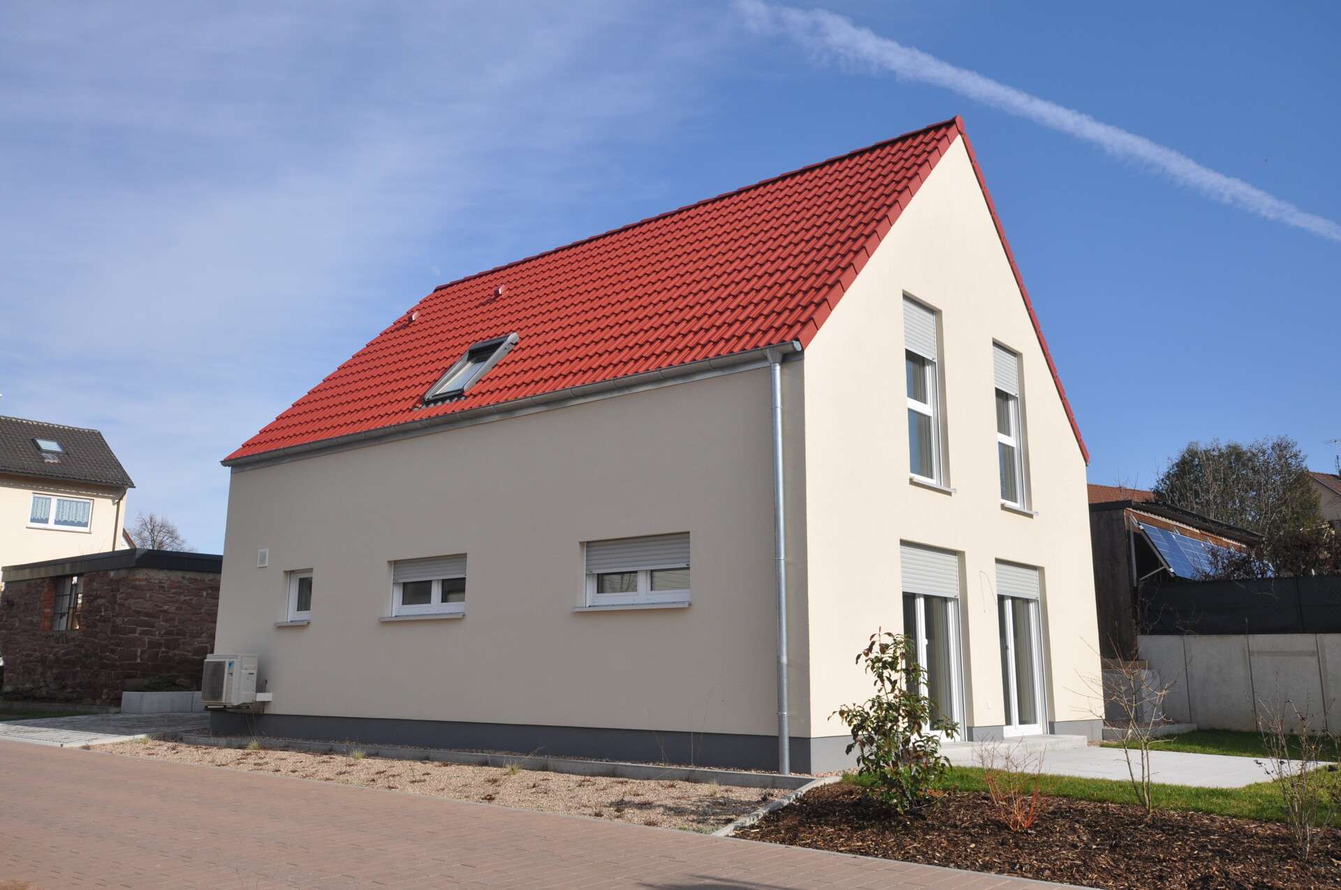 Thumbnail-Haus zum Kaufen in Eschau 498.000,00 € 118.41 m²