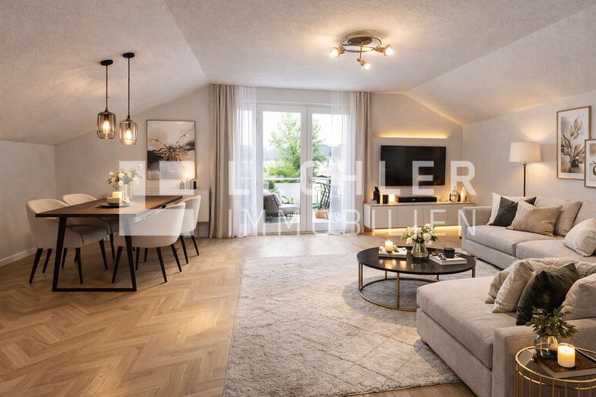 Thumbnail-Wohnung zum Kaufen in Stuttgart 195.000,00 € 52 m²