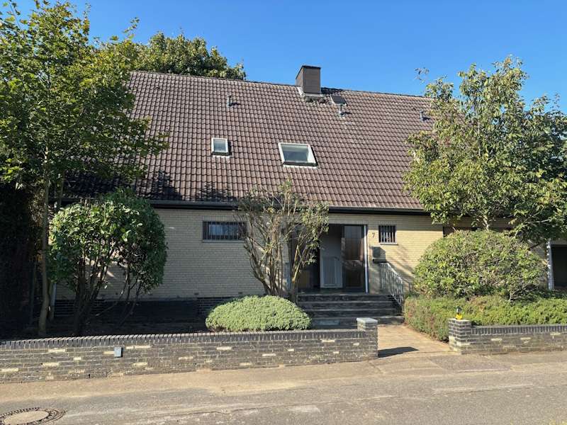 Thumbnail-Haus zum Kaufen in Erkelenz 274.000,00 € 223.2 m²