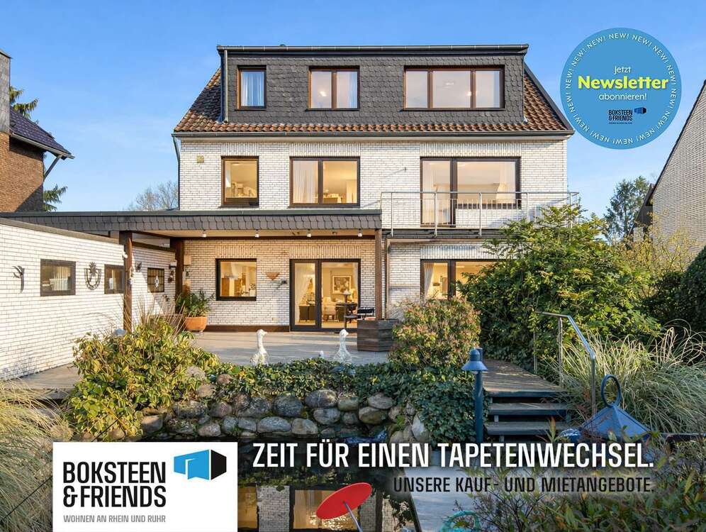 Thumbnail-Haus zum Kaufen in Oberhausen 729.000,00 € 220 m²