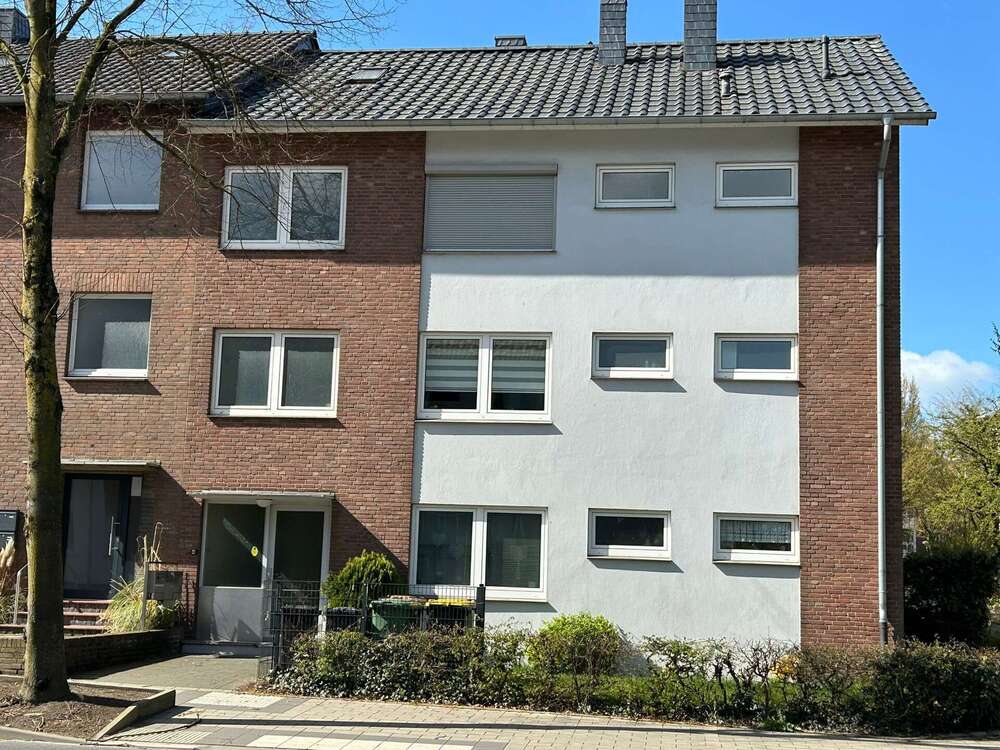 Thumbnail-Haus zum Kaufen in Kleve 299.000,00 € 211.92 m²
