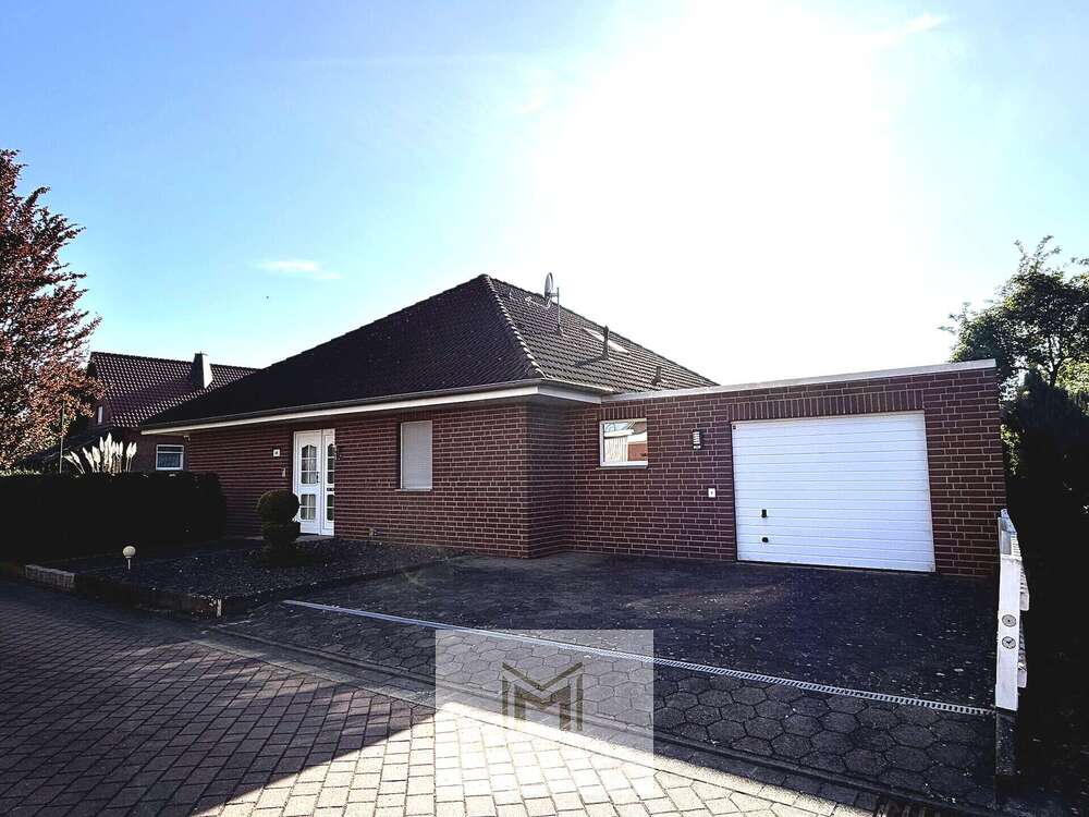 Thumbnail-Haus zum Kaufen in Seggebruch 349.000,00 € 130 m²
