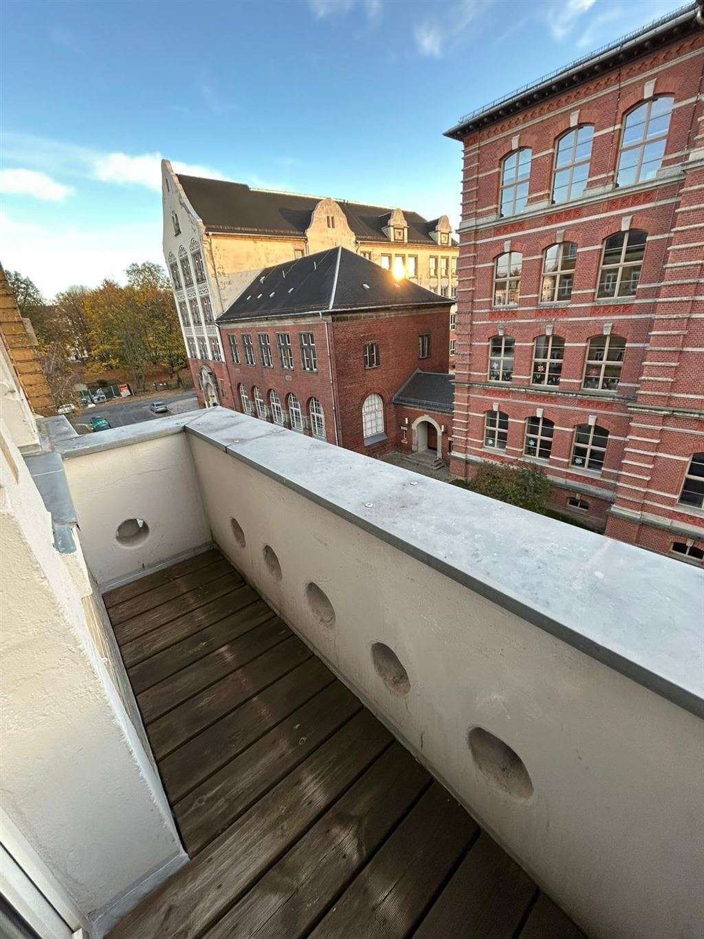 Thumbnail-Wohnung zum Kaufen in Chemnitz 85.000,00 € 78.65 m²