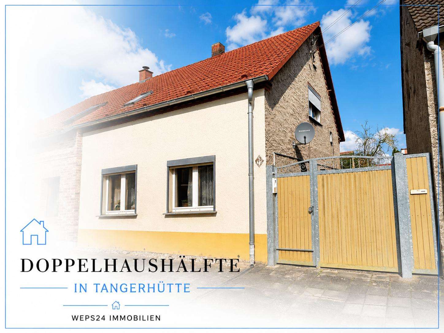Thumbnail-Haus zum Kaufen in Tangerhütte 64.888,00 € 78 m²
