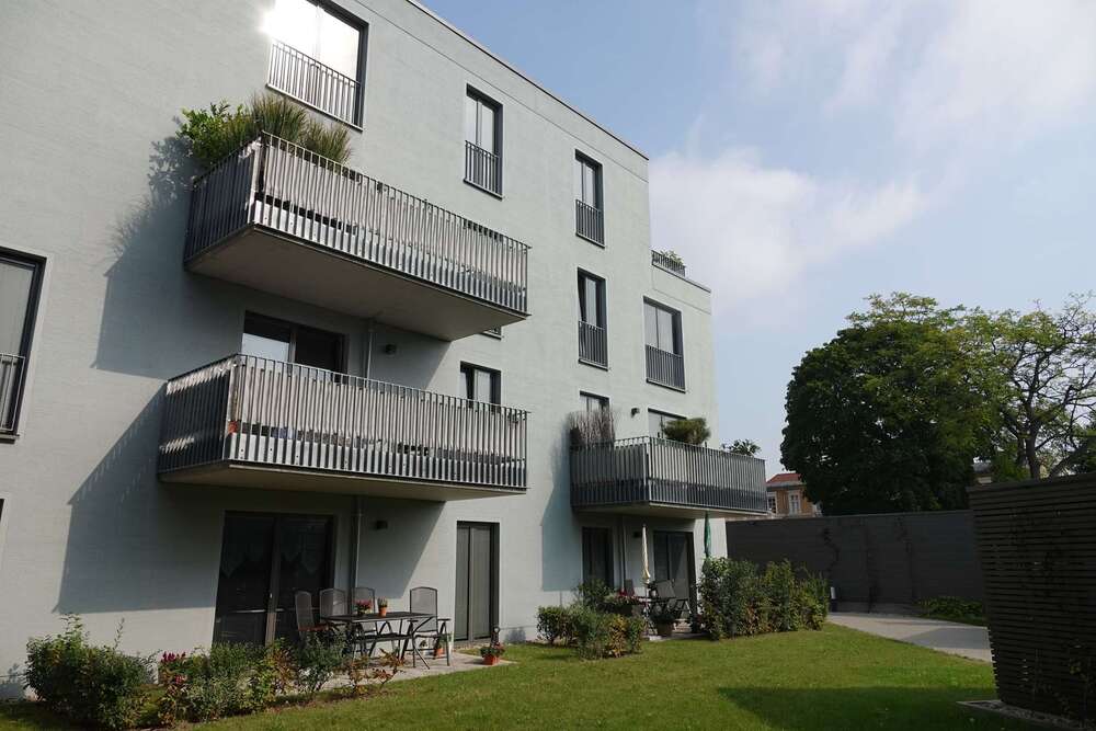 Thumbnail-Wohnung zum Kaufen in Quedlinburg 260.000,00 € 69 m²