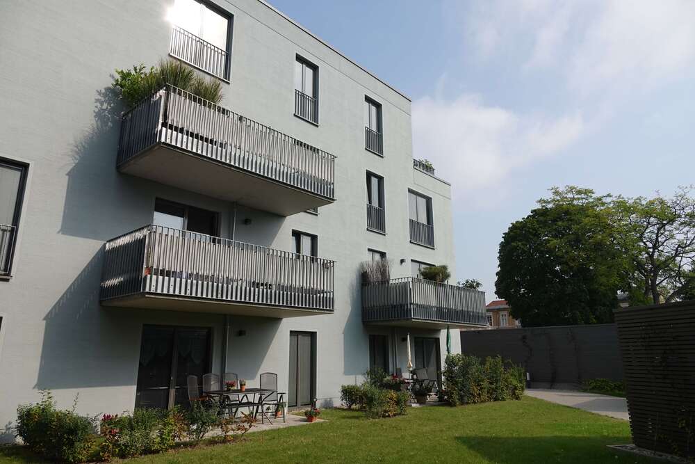 Thumbnail-Wohnung zum Kaufen in Quedlinburg 260.000,00 € 69 m²