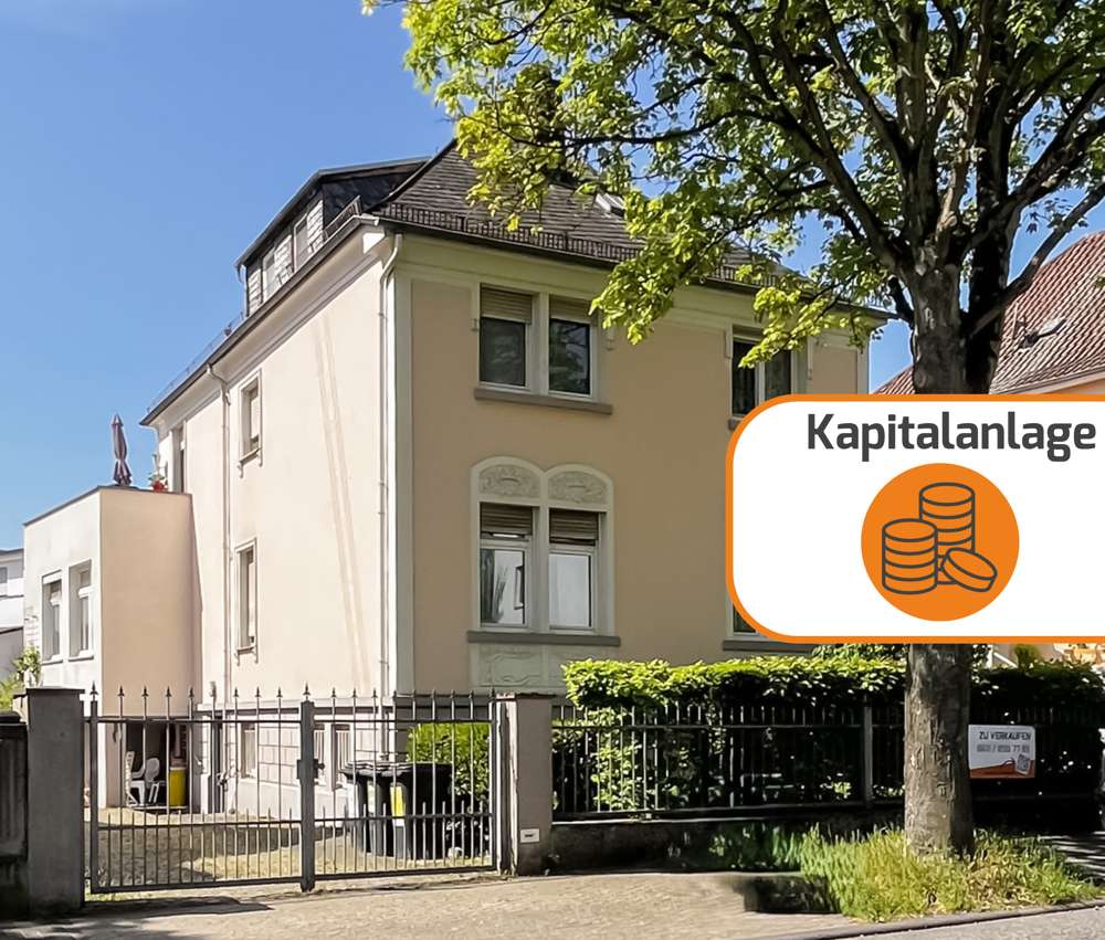 Thumbnail-Haus zum Kaufen in Wiesbaden 620.000,00 € 221 m²