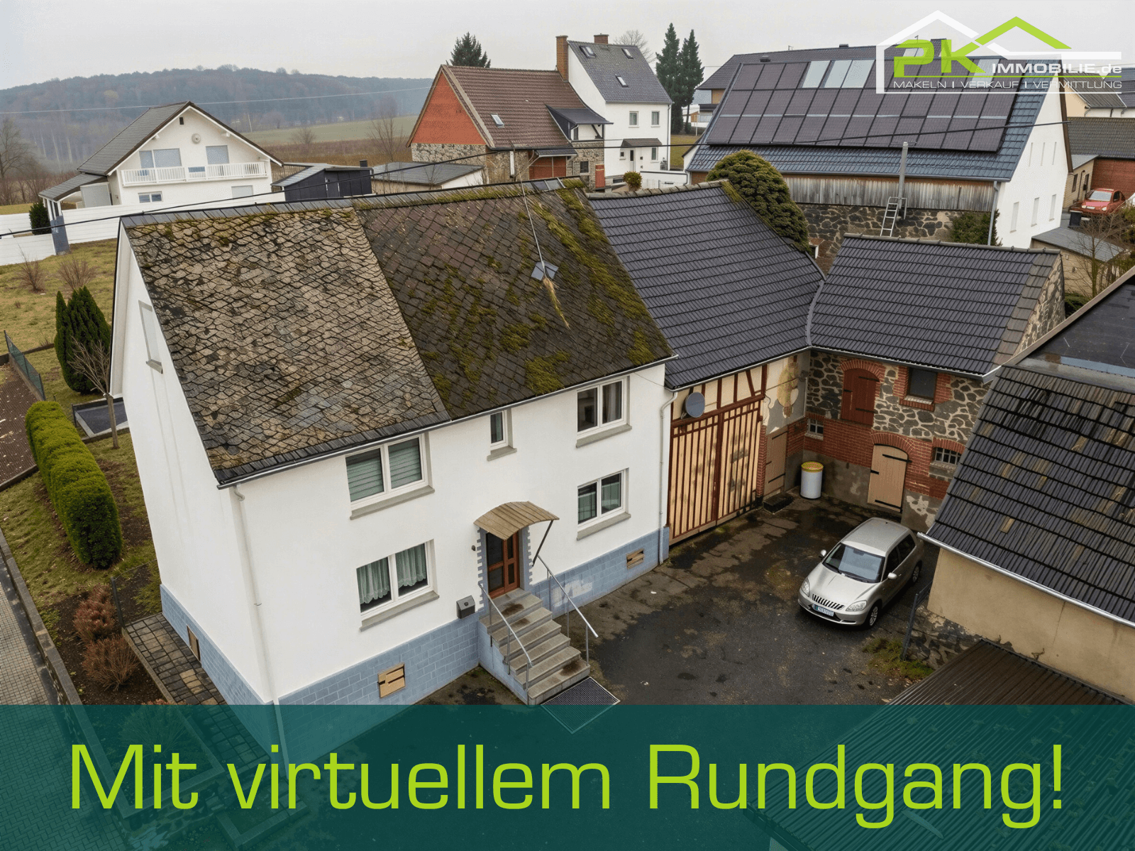 Thumbnail-Haus zum Kaufen in Heilberscheid 72.000,00 € 115.02 m²